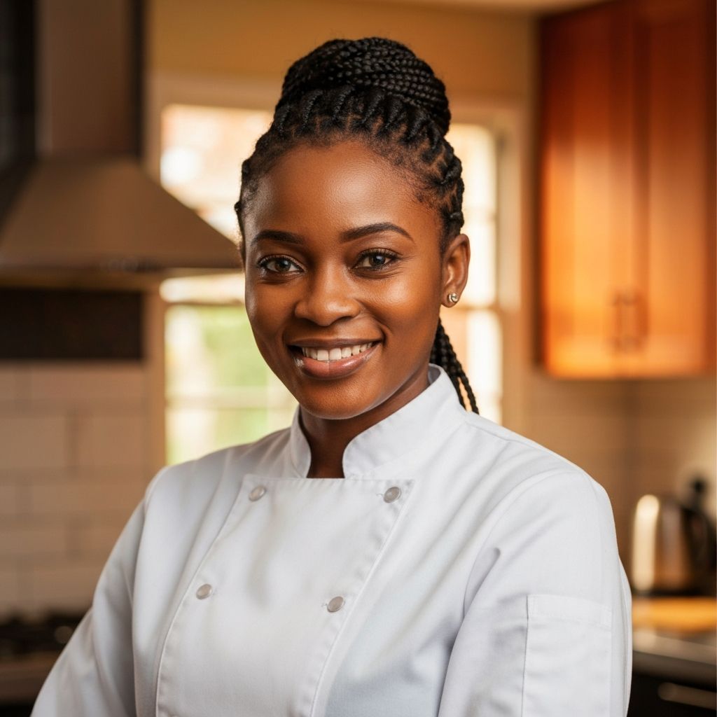 Amaka Eze