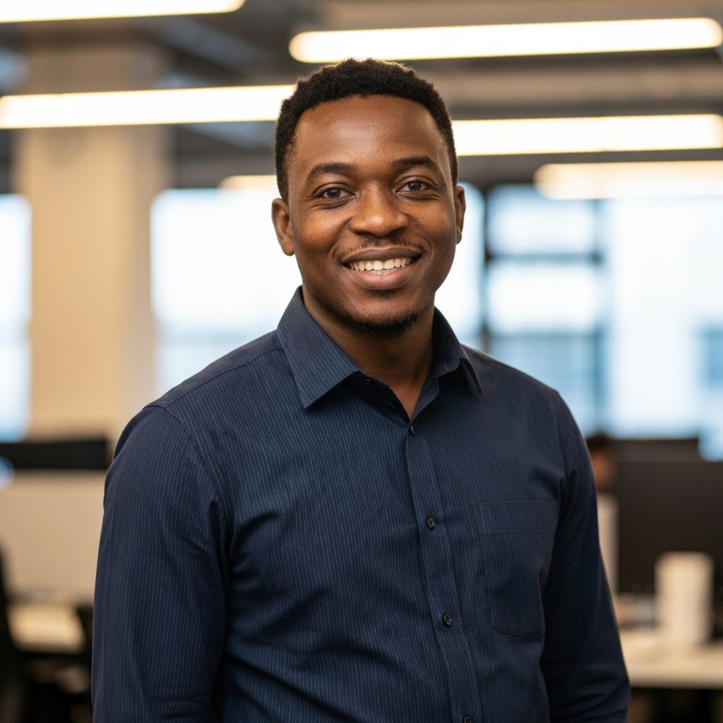 Tunde Adeyemi